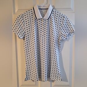 PGA Women's Medium Golf Shirts